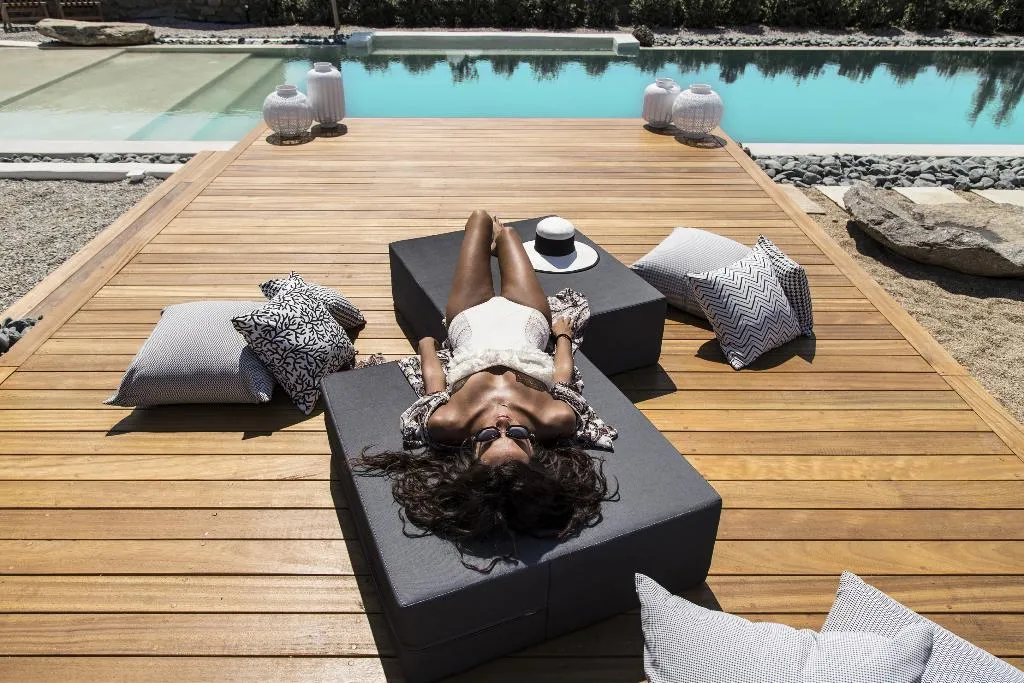 Pool, Portes Mykonos Suites & Villas, Mykonos