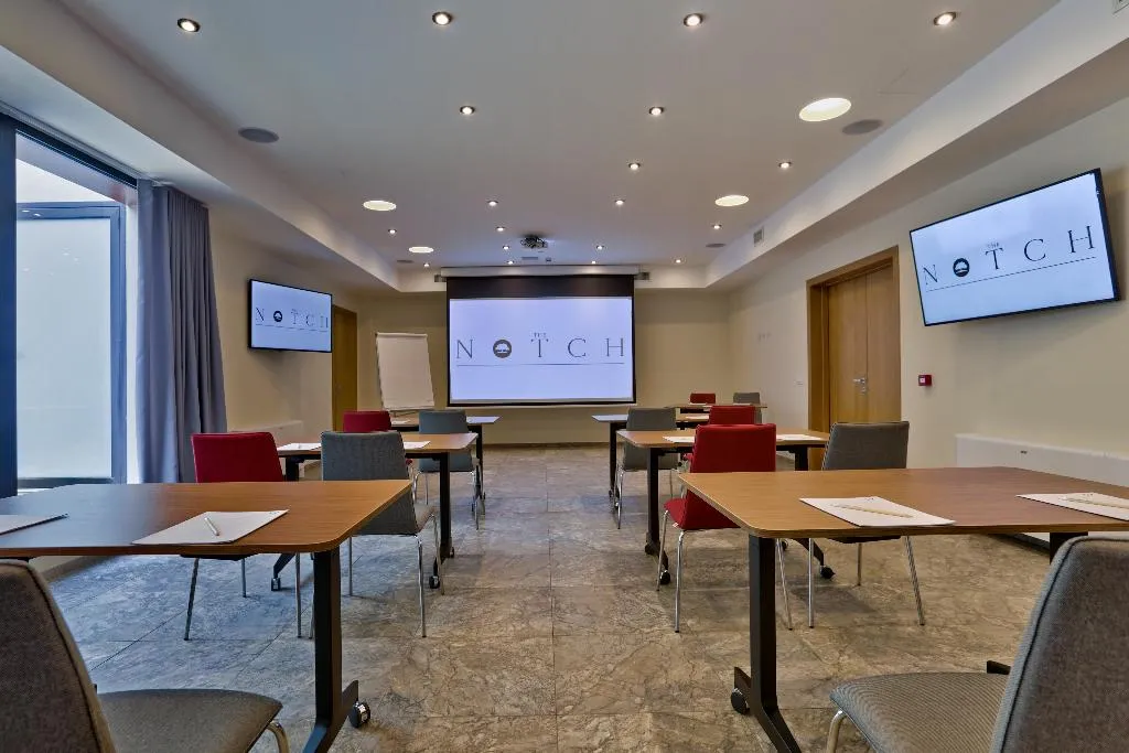 Conferences, Urban Valley Resort & Spa, Malta
