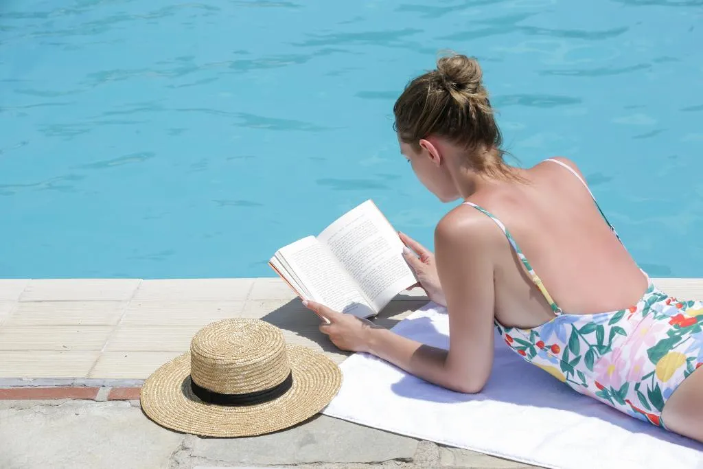 Pool, Xenia, Thessaloniki