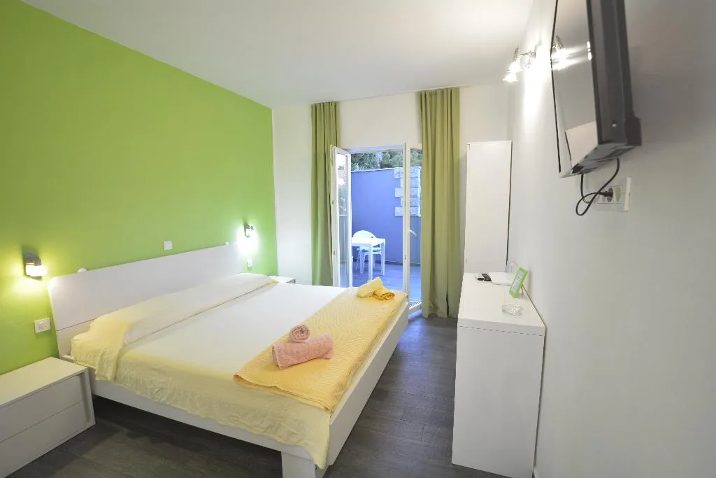 STUDIO STANDARD Room, Villa Avantgarde BandB, Dubrovnik