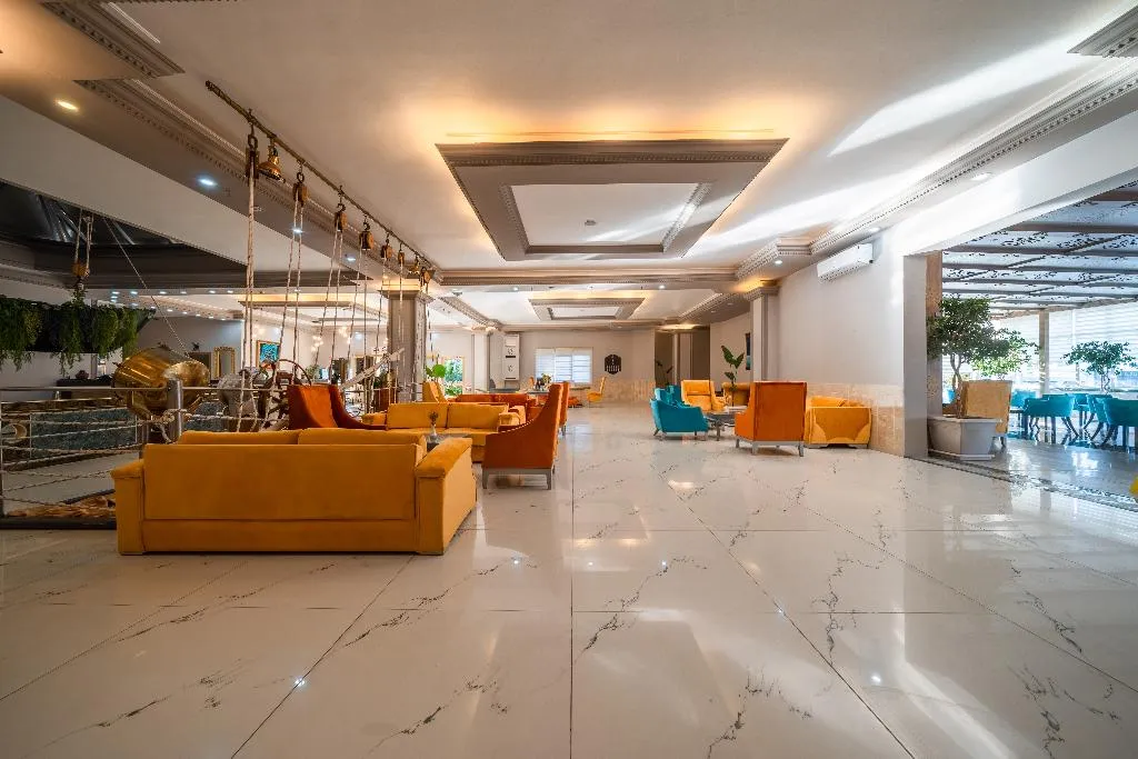 Lobby, Miarosa Kemer Beach, Antalya