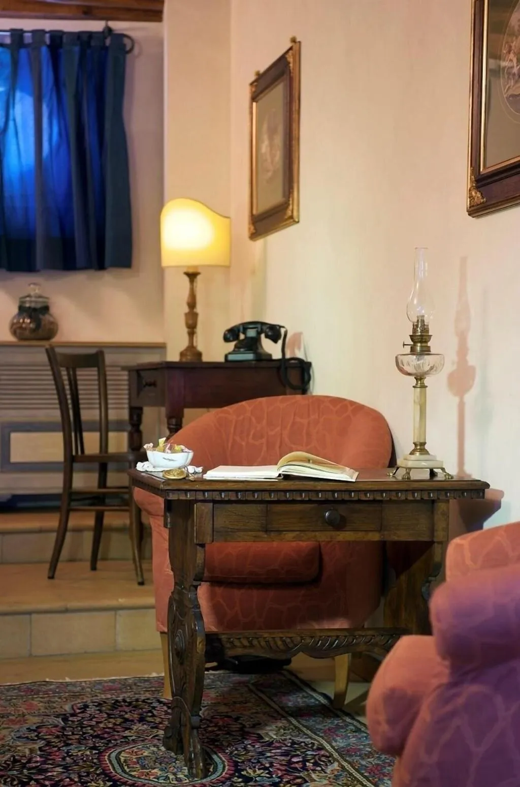 Room, Palazzo Leti Residenza Depoca, Perugia