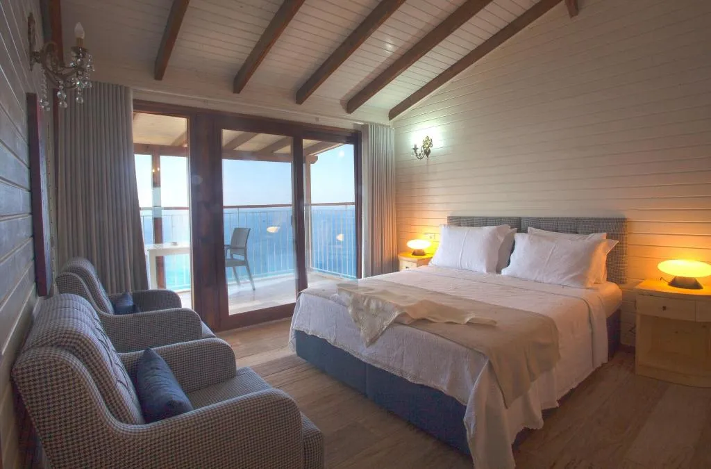 SUITE CLASSIC Room, Sunset Villa Hotel, Dalaman