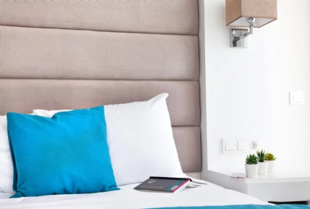 SINGLE STANDARD Room, Siete Boutique Hotel, Antalya