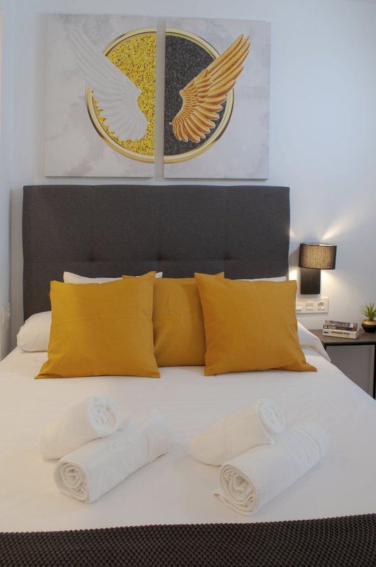 MyFlats Luxury Downtown, Costa Blanca
