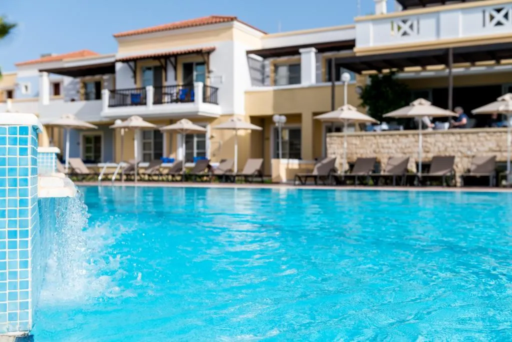 Pool, Aegean Houses, Kos