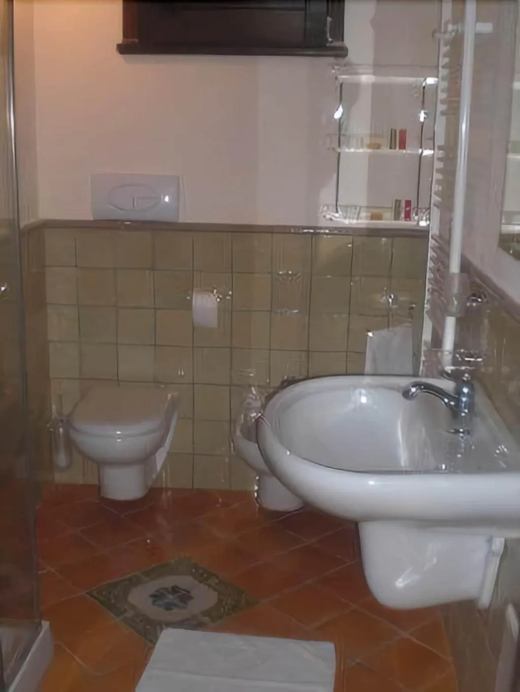 Room, Agriturismo Cefalù - Guest House, Palermo