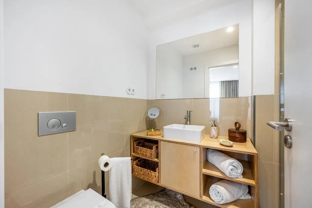 APARTMENT SUPERIOR WITH VIEWS Room, Casas do Porto - Ribeira Apartments, Porto