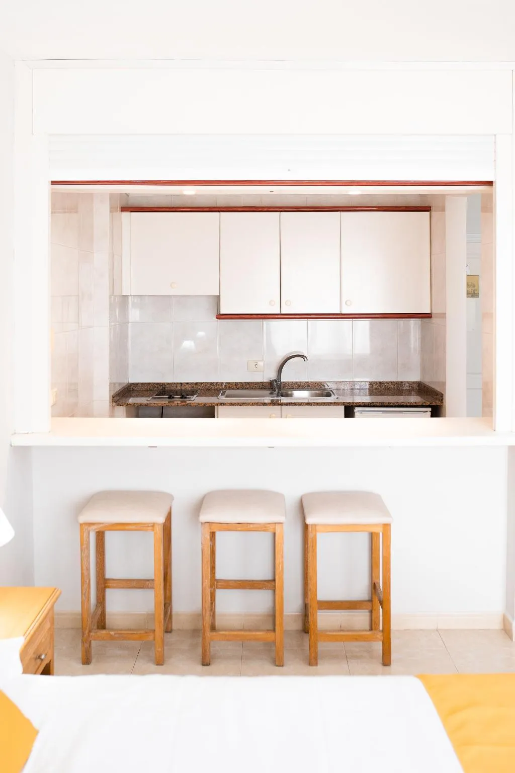 STUDIO CAPACITY 3 Room, Villa Adeje Beach, Tenerife