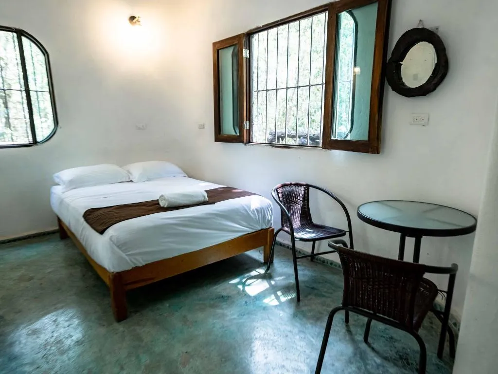 JUNIOR SUITE STANDARD Room, Jolie Jungle, Cancun Area