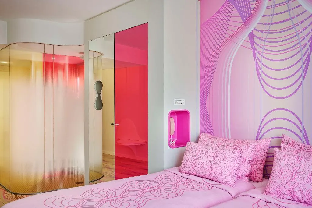Room, nhow Berlin, Berlin
