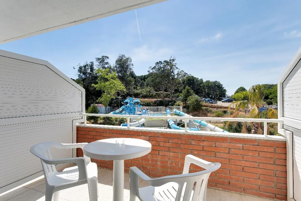 DOUBLE STANDARD Room, Gran Garbi Mar, Costa Brava