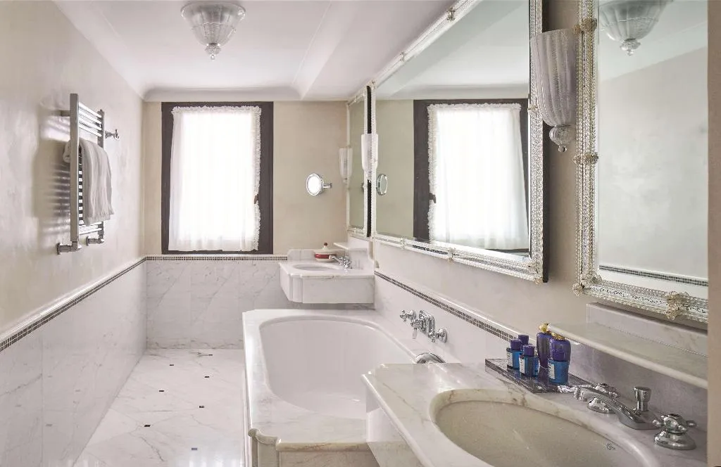 Room, Hotel Cipriani, A Belmond Hotel, Venice, Venice