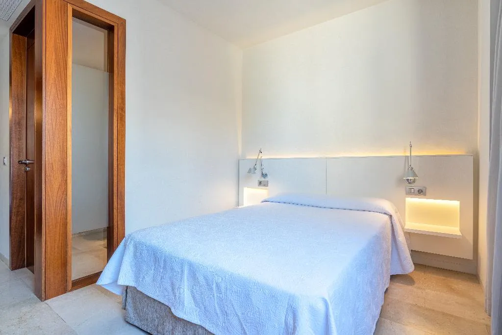 SINGLE STANDARD Room, Palladium, Majorca