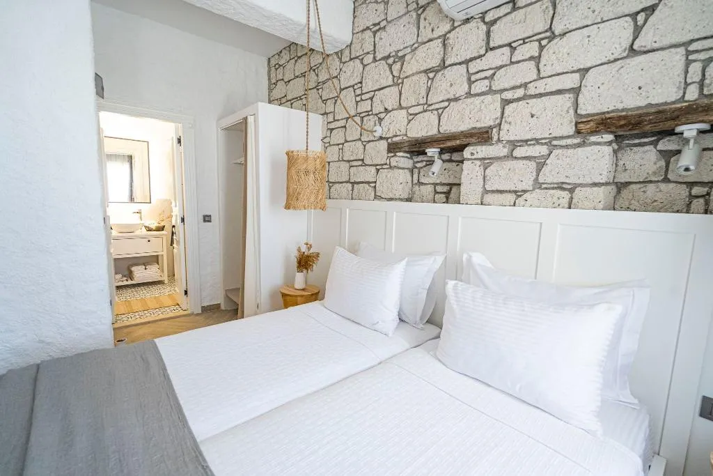 Room CLASSIC Room, Voger Alacati, Izmir