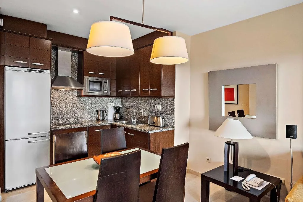 SUITE ONE BEDROOM Room, Wyndham Grand Costa del Sol, Costa Del Sol