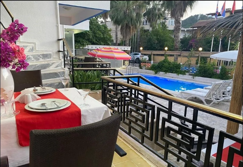 TRIPLE STANDARD Room, The Sophia Butik Hotel, Antalya