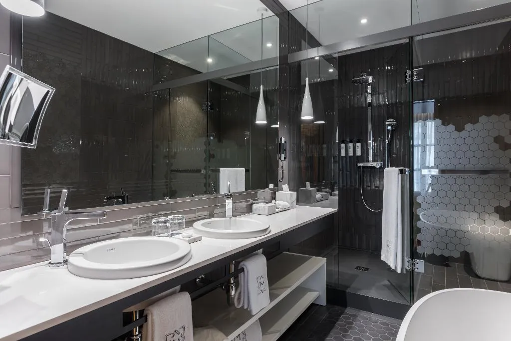 SUITE PENTHOUSE Room, Monument Hotel, Barcelona