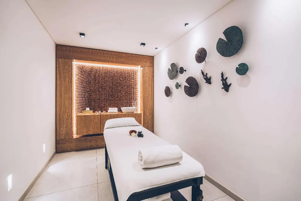 Sports and Entertainment, Iberostar Selection Lisboa, Lisbon