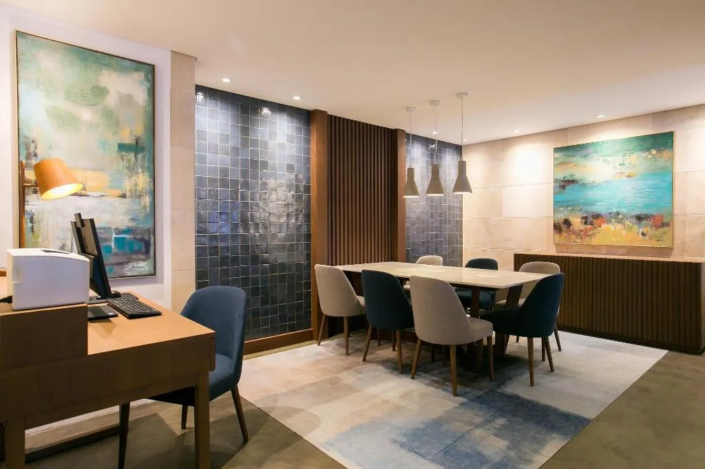 Conferences, Four Points By Sheraton Sesimbra, Lisbon