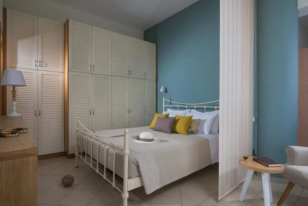 SUITE LUXURY Room, Rainbow Apartments, Crete