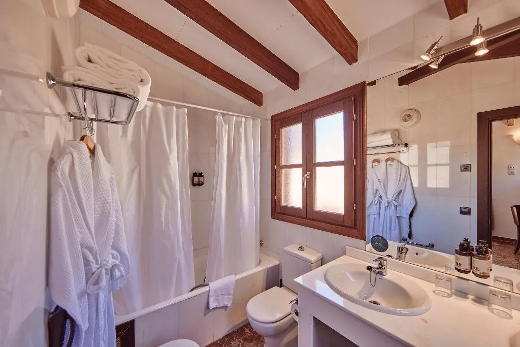 SUITE DELUXE Room, Hotel Maristel, Majorca