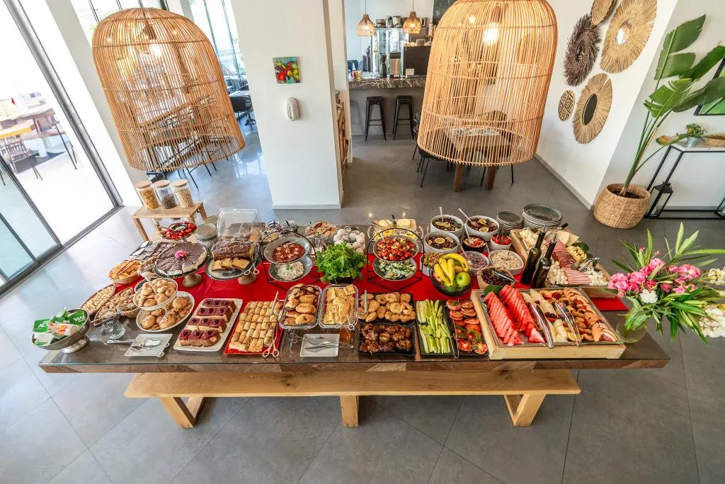 Restaurant, Payava Hotel By True Blue, Dalaman