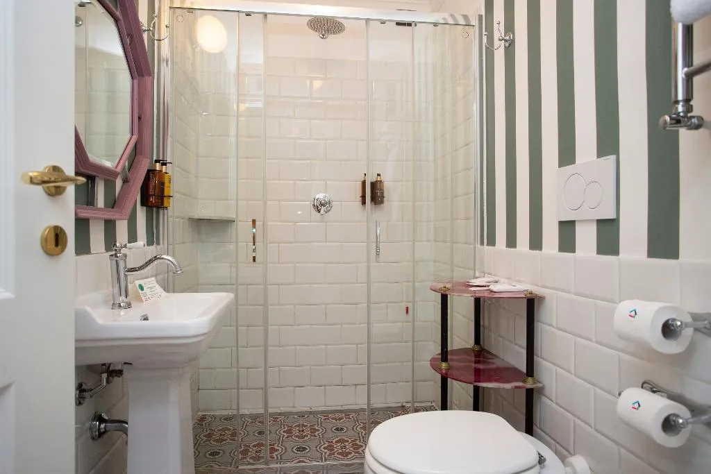 Double or Twin STANDARD Room, Casual Eclettico Milano, Milan