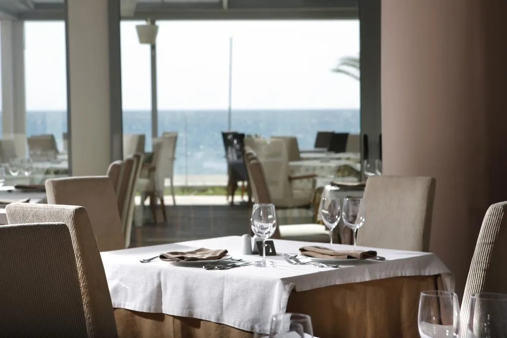 Restaurant, Elite City Resort, Kalamata