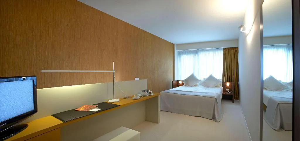 Room, Devero Hotel & Spa, BW Signature Collection, Milan