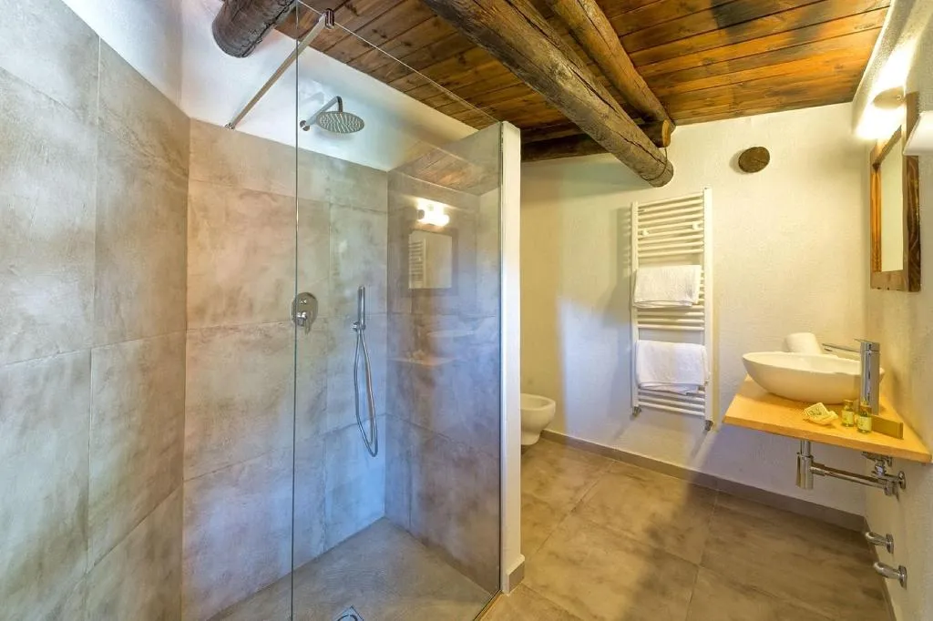 Room, Agriturismo Pera Di Basso, Naples
