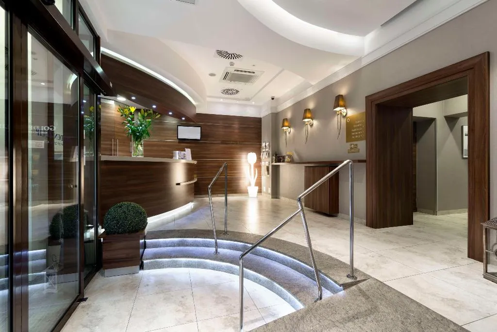 Conferences, Golden Tulip Krakow City Center, Krakow