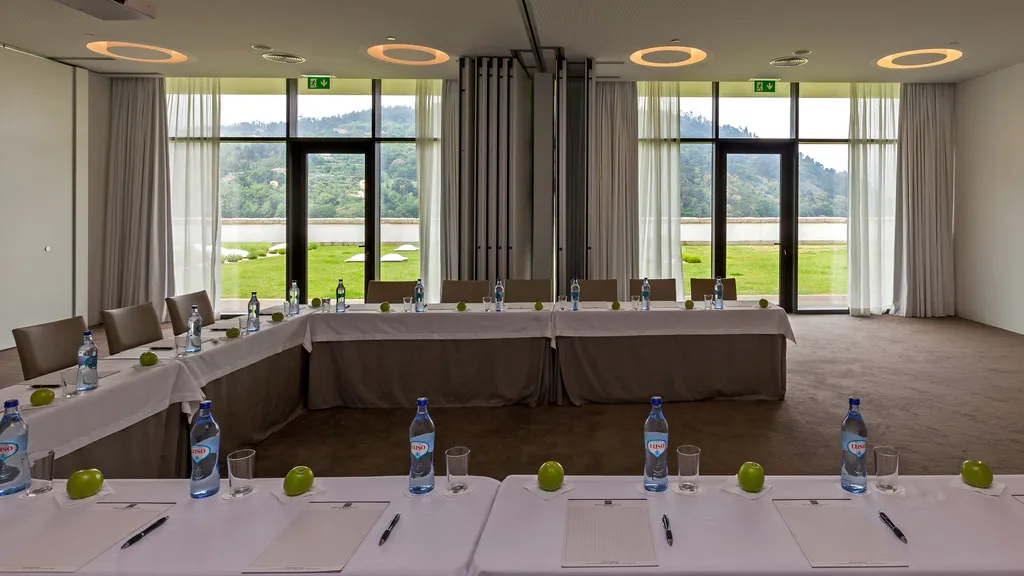 Conferences, Douro Royal Valley Hotel & Spa, Porto