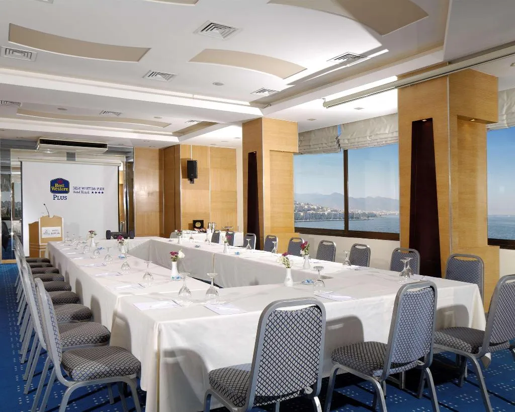 Conferences, Best Western Plus Hotel Konak, Izmir