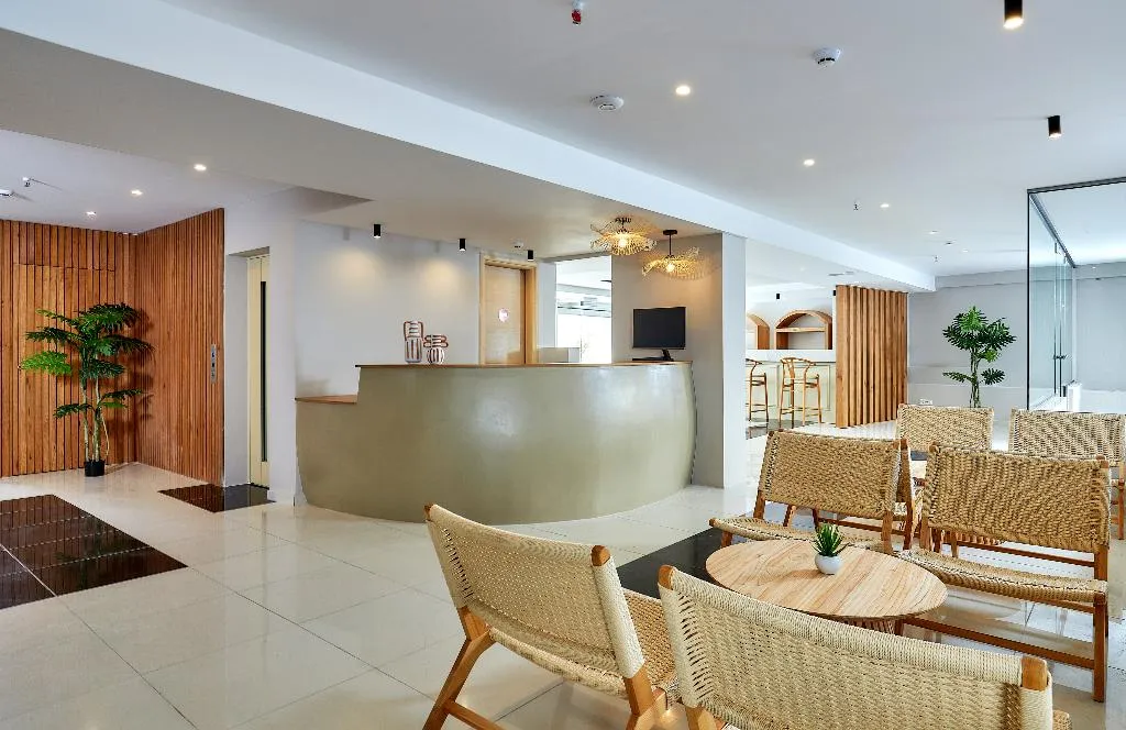 Lobby, Lotus Rise Hotel - Adults Only, Crete