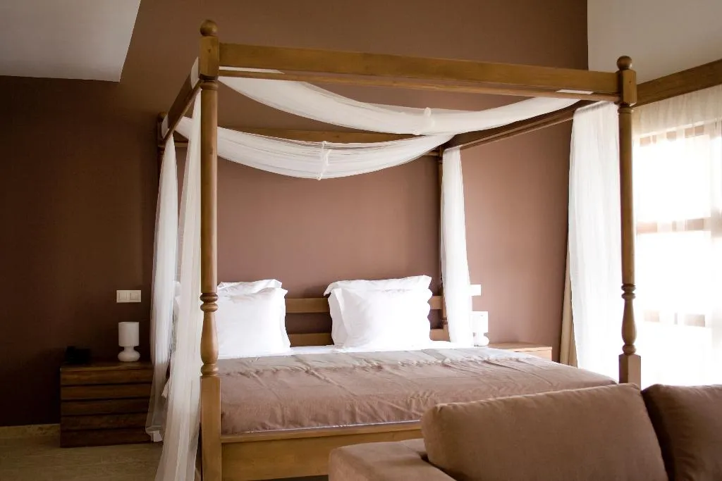Room, Hotel Mellow, Bourgas