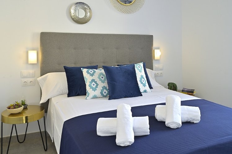 MyFlats Luxury Downtown, Costa Blanca