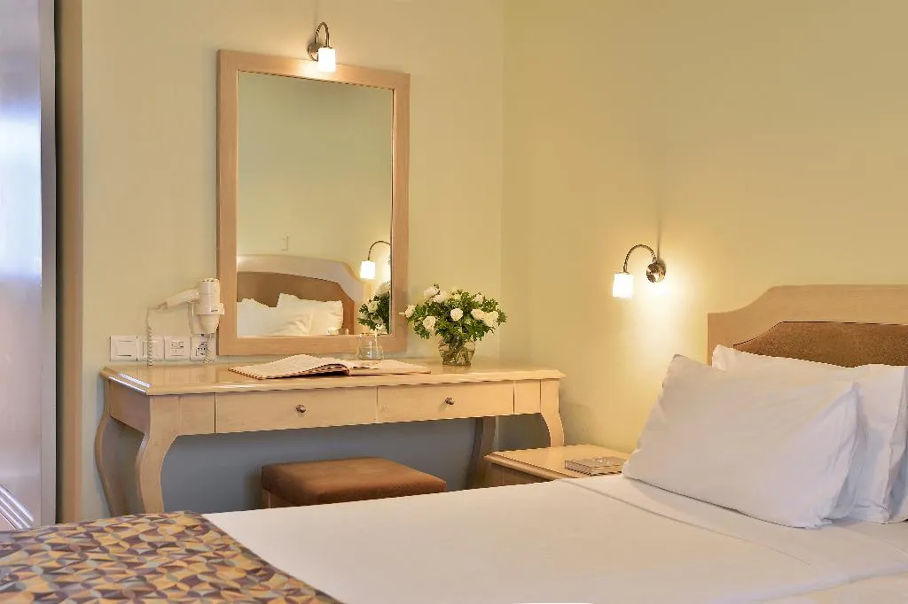TRIPLE CLASSIC Room, Airotel Parthenon, Athens