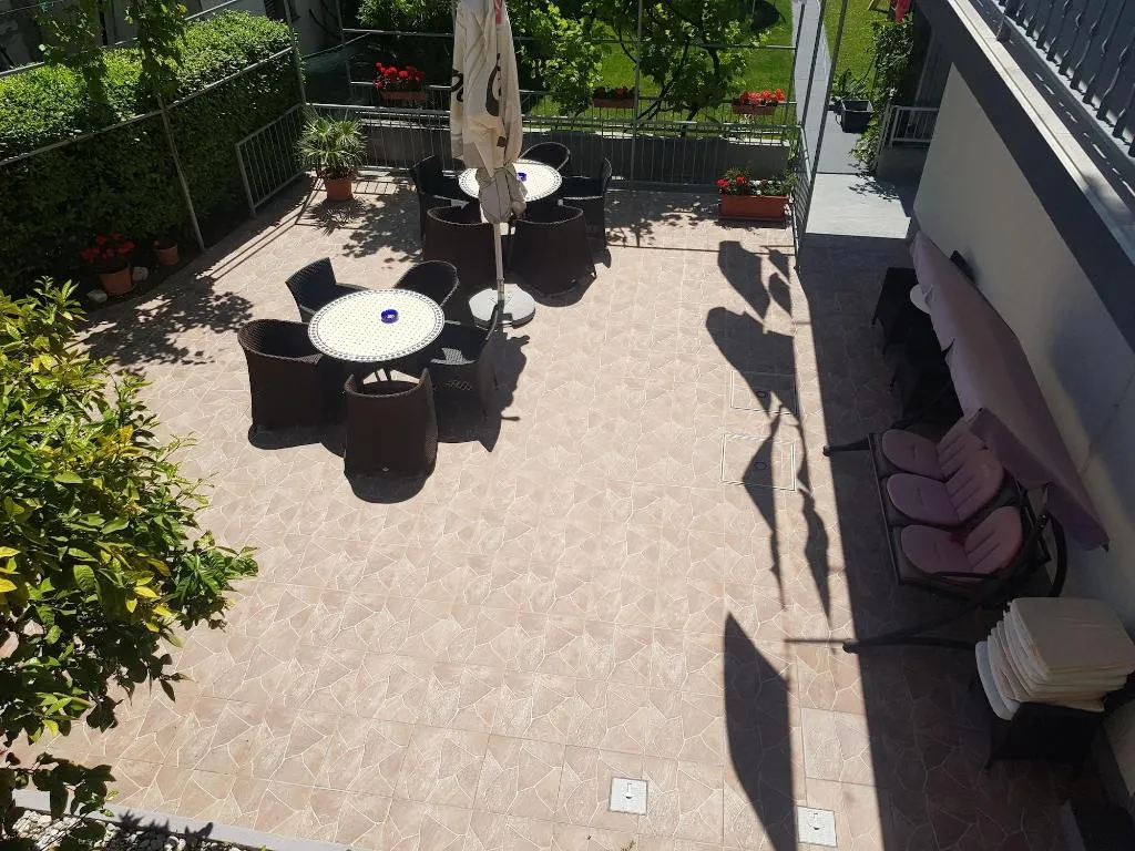 Room, Guesthouse Varnica, Split