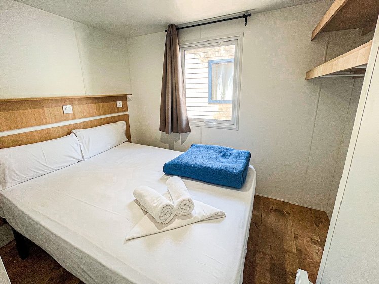 3 Estrellas Camping, Barcelona