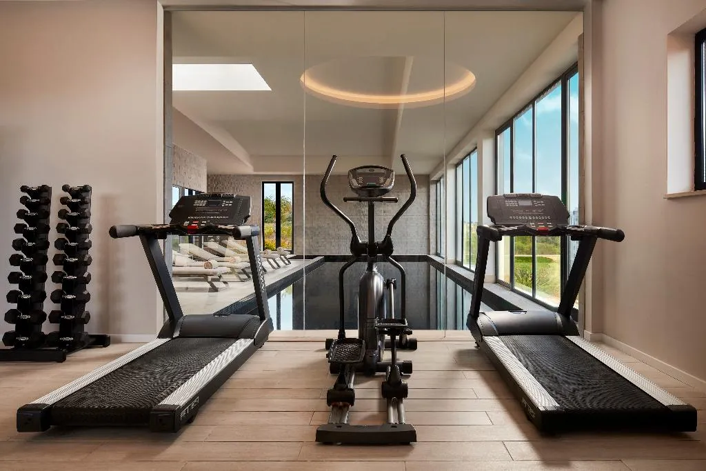 Sports and Entertainment, Tivoli Alvor Algarve - All Inclusive Resort, Algarve