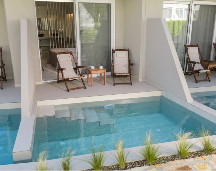 Golden Coast Suites, Zante
