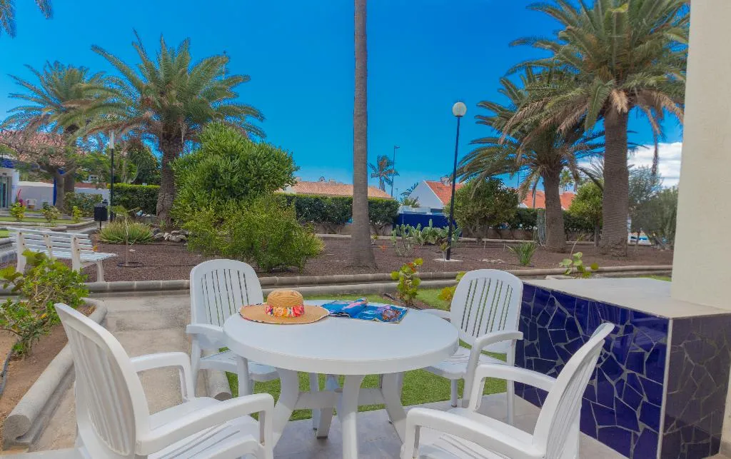 General view, Smartr Maspalomas Corinto, Gran Canaria