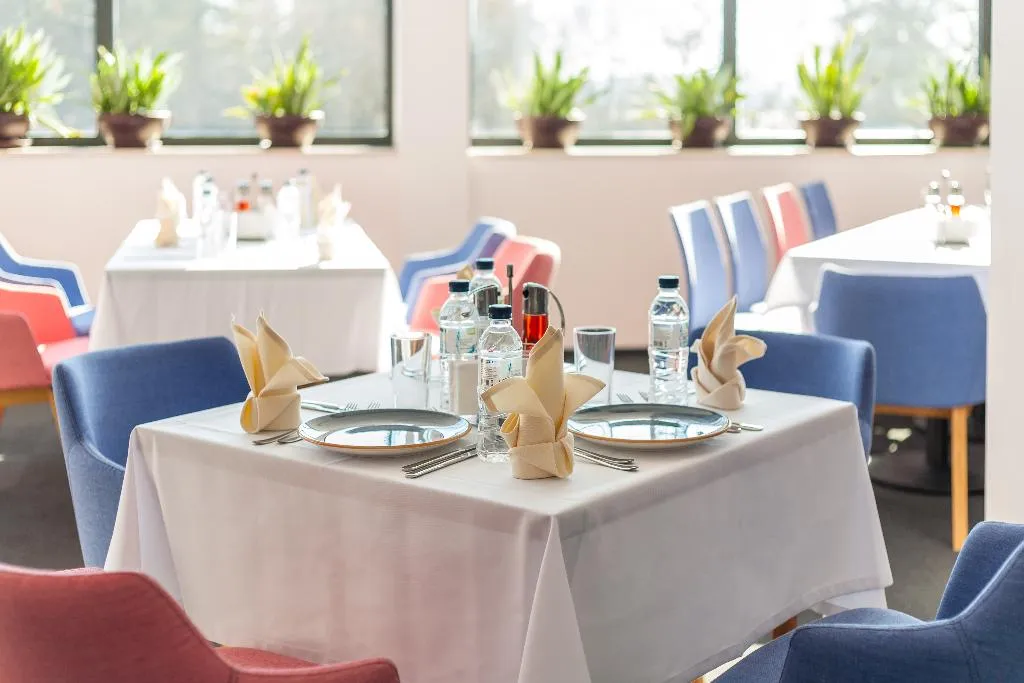 Restaurant, Amiral, Varna