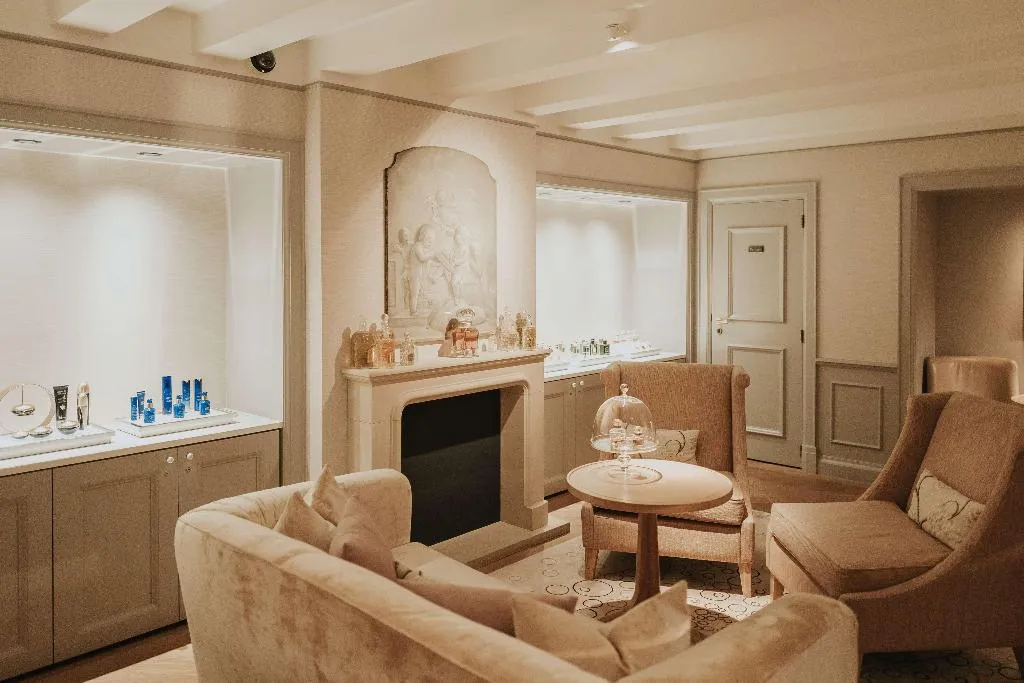 Sports and Entertainment, Waldorf Astoria Amsterdam, Amsterdam