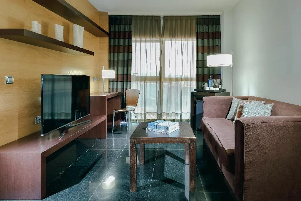APARTMENT STANDARD Room, Hesperia Fira Apartments, Barcelona