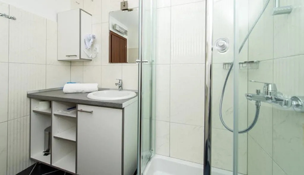 APARTMENT TWO BEDROOMS WITH TERRACE Room, Villa Samba, Dubrovnik
