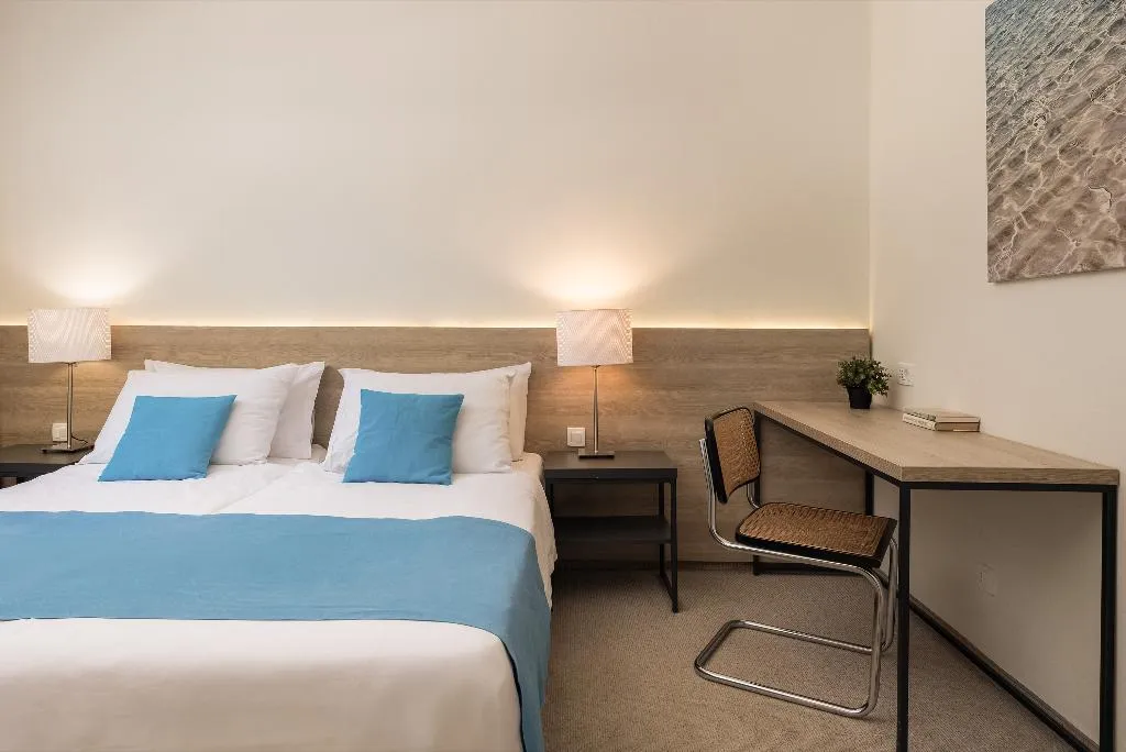 DOUBLE STANDARD Room, Aminess Senses Hvar Resort, Split