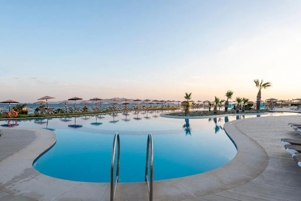 Pool, Astir Odysseus Kos Resort & Spa, Kos