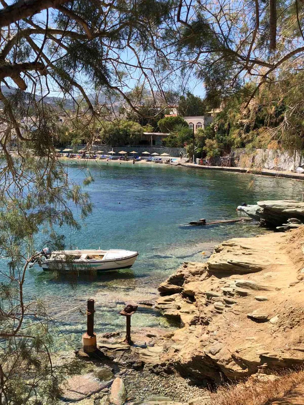 Beach, Fotula Studios, Crete